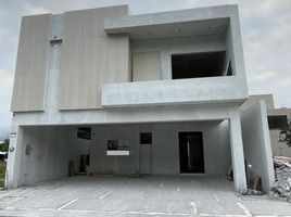 3 Schlafzimmer Haus zu verkaufen in Santiago, Nuevo Leon, Santiago