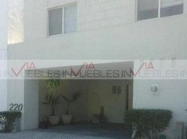 4 Habitación Casa en venta en Santa Catarina, Nuevo León, Santa Catarina