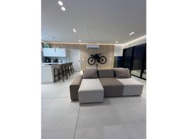 1 Habitación Apartamento en alquiler en Panamá, San Francisco, Ciudad de Panamá, Panamá