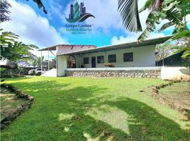 4 Schlafzimmer Haus zu verkaufen in Boquete, Chiriqui, Alto Boquete