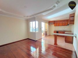 3 Habitación Apartamento en alquiler en Cuenca, Azuay, Cuenca, Cuenca