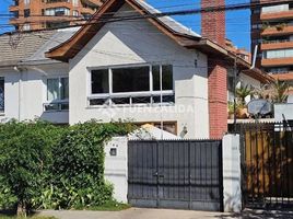 5 Bedroom House for rent in Chile, San Jode De Maipo, Cordillera, Santiago, Chile