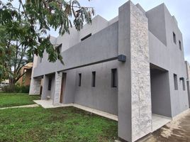 4 Schlafzimmer Haus zu verkaufen in Escobar, Buenos Aires, Escobar