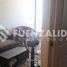 1 Bedroom Apartment for sale in Chile, Santiago, Santiago, Santiago, Chile