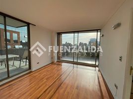 1 chambre Appartement for sale in Chili, Santiago, Santiago, Santiago, Chili