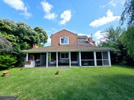 5 Schlafzimmer Haus zu verkaufen in Pilar, Buenos Aires, Pilar