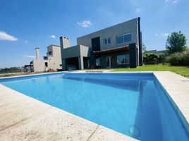 5 chambre Maison for sale in Buenos Aires, Escobar, Buenos Aires