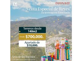  Grundstück zu verkaufen in Ensenada, Baja California, Ensenada