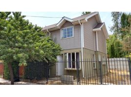 3 Habitación Casa en venta en Valparaíso, Calle Larga, Los Andes, Valparaíso