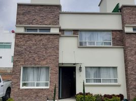 3 Schlafzimmer Villa zu verkaufen in Toluca, Mexico, Toluca