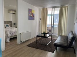 1 Habitación Apartamento en venta en Chile, Santiago, Santiago, Santiago, Chile