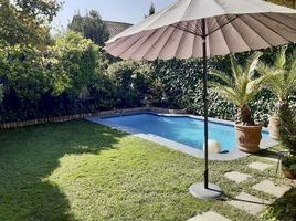 4 Habitación Villa en venta en Santiago, Santiago, Santiago, Santiago
