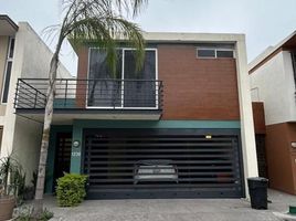 3 Bedroom House for sale in San Nicolas De Los Garza, Nuevo Leon, San Nicolas De Los Garza