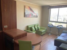2 Bedroom Apartment for rent in Cerro San Cristobal, Santiago, Santiago, Santiago