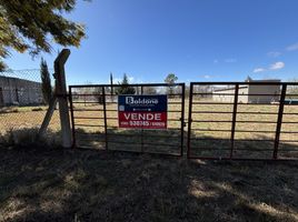  Land for sale in Maraco, La Pampa, Maraco