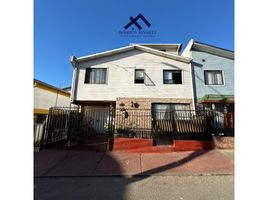 5 Habitación Villa en venta en Valparaíso, San Antonio, San Antonio, Valparaíso