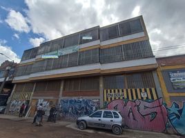 Estudio Casa en alquiler en Colombia, Bogotá, Cundinamarca, Colombia