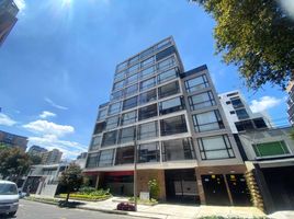 Estudio Apartamento en venta en Mina De Sal De Nemocón, Bogotá, Bogotá