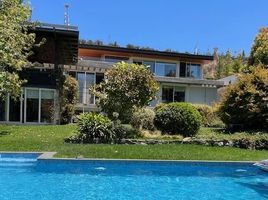 4 Habitación Villa en venta en Chile, San Jode de Maipo, Cordillera, Santiago, Chile