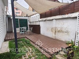 4 Habitación Casa en venta en Chile, Viña del Mar, Valparaíso, Valparaíso, Chile