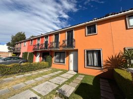 4 Habitación Casa en alquiler en Toluca, México, Toluca