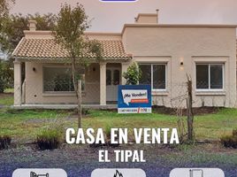 2 Bedroom House for sale in Capital, Salta, Capital