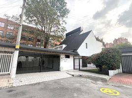 5 Bedroom House for sale in Bogota, Cundinamarca, Bogota