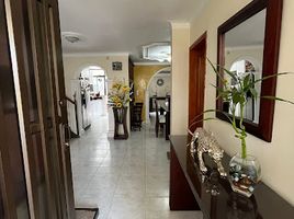 5 Habitación Villa en venta en Pereira, Risaralda, Pereira