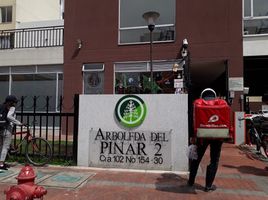 2 Habitación Apartamento en alquiler en Bogotá, Cundinamarca, Bogotá