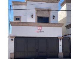 3 Habitación Villa en venta en Cajeme, Sonora, Cajeme, Sonora, México