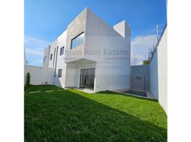 4 Bedroom House for sale in Temixco, Morelos, Temixco
