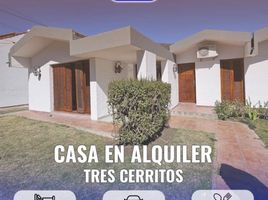 3 chambre Maison for rent in Salta, Capital, Salta