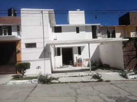 Villa 3 chambre à vendre à San Agustin Tlaxiaca, Hidalgo, San Agustin Tlaxiaca