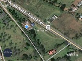  Land for sale in Chignahuapan, Puebla, Chignahuapan