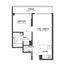 1 Schlafzimmer Appartement zu verkaufen in Federal Capital, Buenos Aires, Federal Capital