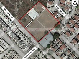  Grundstück zu verkaufen in Juarez, Nuevo Leon, Juarez