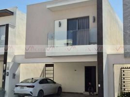 3 Schlafzimmer Villa zu verkaufen in San Nicolas De Los Garza, Nuevo Leon, San Nicolas De Los Garza