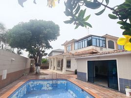 5 Bedroom House for sale in Guayaquil, Guayas, Guayaquil, Guayaquil