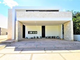 3 Habitación Casa en venta en Conkal, Yucatán, Conkal