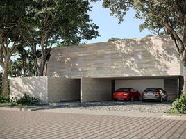 Villa 3 chambre à vendre à Conkal, Yucatan, Conkal, Yucatan