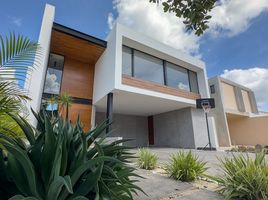 3 Schlafzimmer Haus zu verkaufen in Tixpehual, Yucatan, Tixpehual