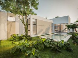3 Habitación Casa en venta en Yaxkukul, Yucatán, Yaxkukul