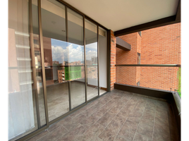 3 Habitación Apartamento en alquiler en Antioquia, Medellín, Antioquia