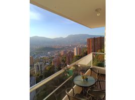 3 Habitación Departamento en venta en Medellín, Antioquia, Medellín