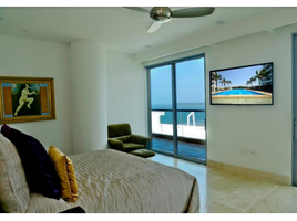 5 Habitación Apartamento en venta en Cartagena, Bolivar, Cartagena