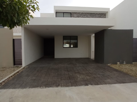 3 Habitación Casa en venta en Yaxkukul, Yucatán, Yaxkukul, Yucatán