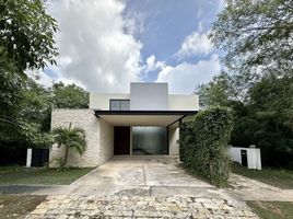 4 Habitación Villa en venta en Conkal, Yucatán, Conkal, Yucatán