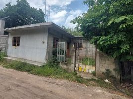 1 Schlafzimmer Villa zu verkaufen in Tuxtla Gutierrez, Chiapas, Tuxtla Gutierrez, Chiapas