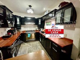3 Schlafzimmer Villa zu verkaufen in Morelia, Michoacan, Morelia, Michoacan