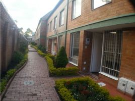 4 Bedroom Villa for sale in Fundacion Cardioinfantil-Instituto de Cardiologia, Bogota, Bogota